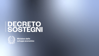 DECRETO “SOSTEGNI” (D.L. N. 41/2021) - LE NOVITÀ IN VIGORE DAL 23 MARZO 2021