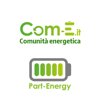 CER - COMUNITA' ENERGETICA RINNOVABILE