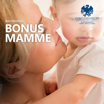 NUOVO BONUS MAMME 