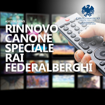 RINNOVO CANONE SPECIALE RAI