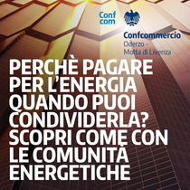 Comunità Energetiche Rinnovabili: Il Futuro della Condivisione Energetica