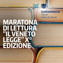 ADESIONE VENETO LEGGE X° EDIZIONE