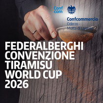 TIRAMISÙ WORLD CUP 2026
