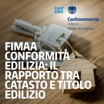DOCFA E CONFORMITÀ EDILIZIA: IL RAPPORTO TRA CATASTO E TITOLO EDILIZIO