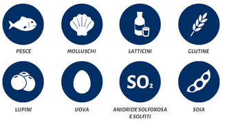 Incontro obbligo allergeni - Strumenti operativi