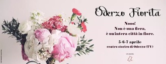 EVENTO ODERZO FIORITA