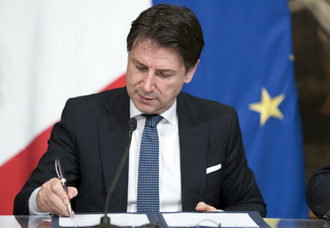 AGGIORNAMENTI CORONAVIRUS: DECRETO 11 MARZO 2020