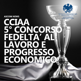 Concorso Fedeltà al Lavoro e del Progresso Economico 
