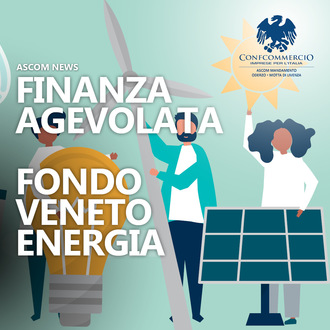 FONDO VENETO ENERGIA
