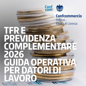 TFR E  PREVIDENZA COMPLEMENTARE 2026 GUIDA OPERATIVA PER DATORI DI LAVORO