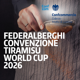 TIRAMISÙ WORLD CUP 2026